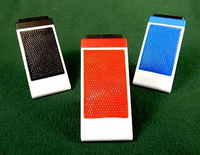 Smart Phone Stand, Gel Pad~ Folds Flat, Fits In Pocket, Choice of Color #PL-1208 - Image 1 of 4