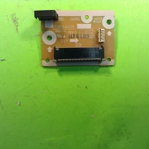 Panasonic TH-50PZ85U 50" Televisión Plasma Placa SS2 TNPA4405 MF8109 - Imagen 1 de 2