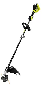 Decespugliatore a batteria Ryobi 15" 40v HP in fibra di carbonio brushless RY40290 (solo strumento) - Foto 1 di 2