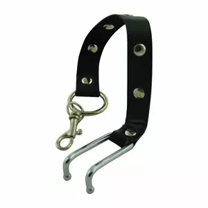 Common Nose Hook Bondage Toy BDSM NEW Nose Jewelry - Picture 1 of 2