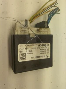 Módulo de control de estacionamiento automático de asistencia al conductor de chasis ECM se adapta a 16 BMW 320i 436125 - Imagen 1 de 2