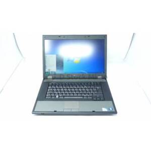 Dell Latitude E5510 15.6" HDD 500 Go Intel® Celeron® P4500 4 Go Windows 7 Pro - 