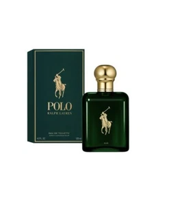 POLO RALPH LAUREN UOMO EDT NATURAL SPRAY VAPO - 125 ml - Foto 1 di 7