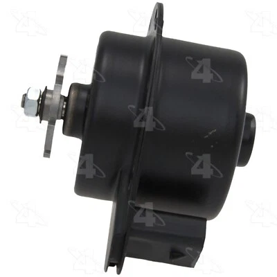 Engine Cooling Fan Motor 4 Seasons For 1982-1983 Buick Skyhawk - Image 1 of 4