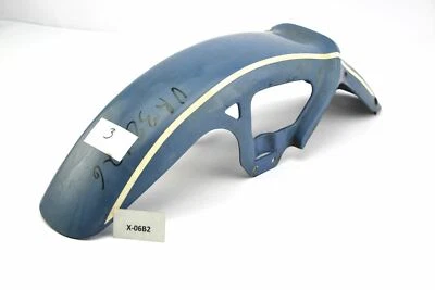 Moto Guzzi 850 T5 VR - Guardabarros delantero X-06B2 (3) Foto 1 de 3