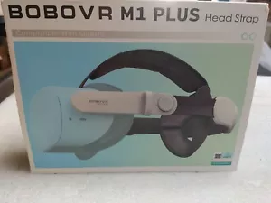 BOBOVR M1 PLUS Head Strap Compatible with Quest 2 - Picture 1 of 4