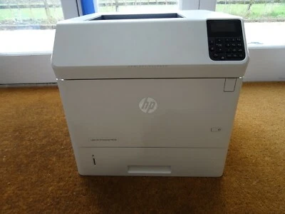 HP LASERJET ENTERPRISE M604N - P/N E6B67A - £180.00 +  VAT - Image 1 of 4