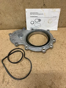 Rear seal carrier kit, engine International pn#1843027C91 - Bild 1 von 3
