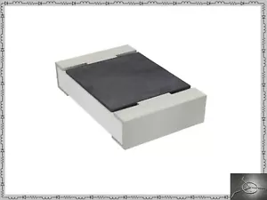 20X 1 kOhms 5% 0.1W 1/10W Chip Resistor 0603 1608 CRCW06031K00JNEA Vishay - Picture 1 of 1