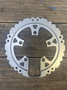 NOS Vuelta USA MTB Vintage Bashguard Rockring 42t 94bcd - Picture 1 of 6