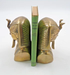 Voices of the Woods: For Young People of All Ages By John MacBeath 1951 Pickerin - Picture 1 of 14