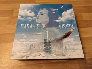 Sarah's Vision - Gesellschaftsspiel -DEUTSCH- - Bild 1 von 2
