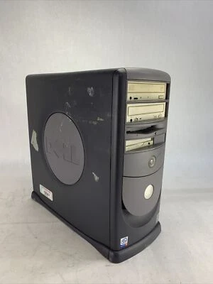 Dell Dimension 4300 MT Intel Pentium 4 1.7GHz 1GB RAM No HDD No OS - Image 1 of 4