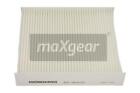 Maxgear 26-0764 Filter, Interior Air For Alfa Romeo
