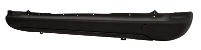 PEUGEOT PARTNER / CITROEN BERLINGO 2008 - 2018 REAR BUMPER APPROVED OE 7410GE - Image 1 of 4