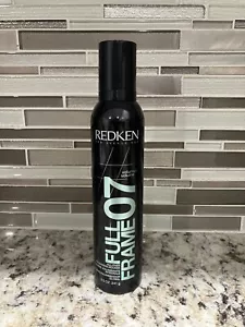 Redken Full Frame 07 Volumizing Mousse 8.5oz (1 Unit) - Picture 1 of 4