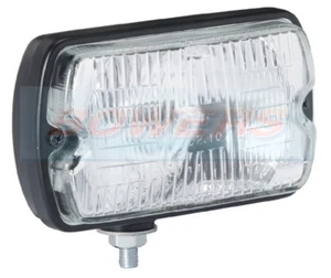 Sim 3210 Front Clear Fog Light / Lamp Peugeot Pug 205 GTI CTI 106 306 Mi16 - Picture 1 of 2