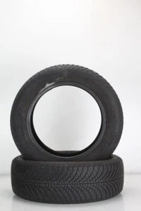 2x Goodyear Vector 4Seasons 215/60 R17 96H Circa 5,5 - 6 MM 13/19 - Bild 1 von 4