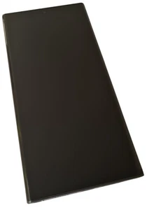 ORG Oryginalny wyświetlacz LCD z ramką Samsung S23 Ultra SM-S918 Zielony - Zdjęcie 1 z 4