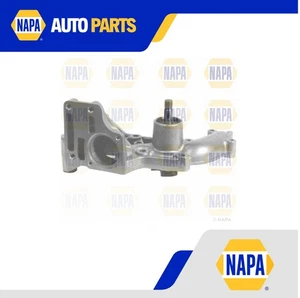 Water Pump fits PEUGEOT EXPRESS 280L 1.8 83 to 88 169B(XM7T) Coolant NAPA 120134 - Picture 1 of 2