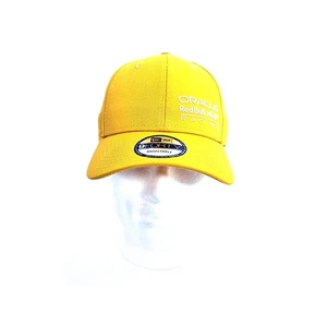 Red Bull Racing 2023 Yellow Team Cap REDUCED - Picture 1 of 4
