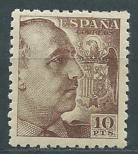 España Sueltos 1940 Edifil 934 * Mh - Picture 1 of 1