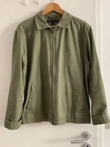 Tommy Hilfiger Jacke Herren M - Bild 1 von 3