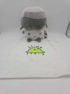 Slime Story Rare Inkcap Plush Brand  - Picture 1 of 7