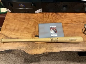 Willie Stargell Autographed Bat. JSA Authenticated - Picture 1 of 4
