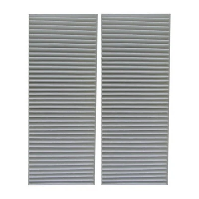 Filtro de aire de cabina ACDelco genuino para Suzuki Equator 2009-2012 | partículas Foto 1 de 4