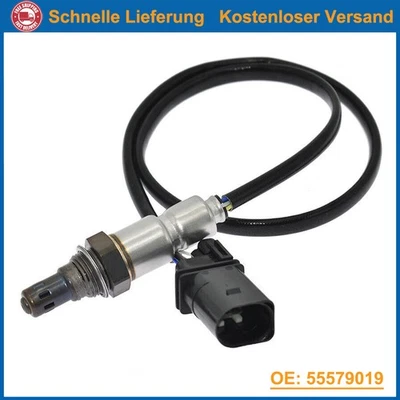 Sonda lambda anteriore catalizzatore 55579019 per Opel Cascada Insignia A B Zafira C 2.0 CDTi - Immagine 1 di 4