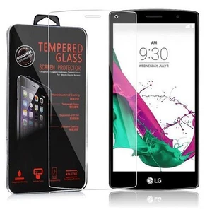 Tempered Glass for LG G4s Screen Display Protection Film - Picture 1 of 5