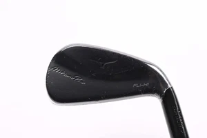 Mizuno Pro Fli-Hi 2024 #2 Iron / 16.5 Degree / Stiff Flex SteelFiber HLS880 - Picture 1 of 6