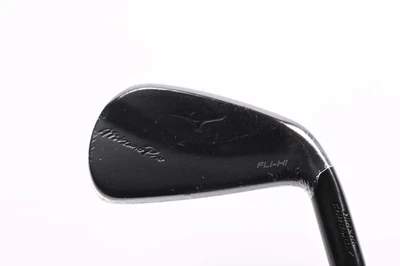 Mizuno Pro Fli-Hi 2024 #2 Iron / 16.5 Degree / Stiff Flex SteelFiber HLS880 - Image 1 of 4
