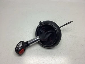 Mini Cooper F60 Gear Knob Automatic Leather Rotating Ring - Picture 1 of 7