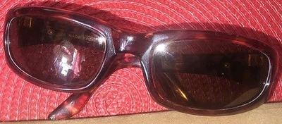 Gafas de sol vintage Vuarnet Legend Torti hechas en Japón Foto 1 de 4