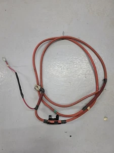 Cable de batería positivo Dodge Magnum Charger 300 2005-10 4759976AE - Imagen 1 de 4