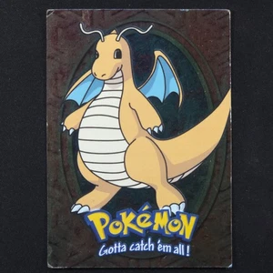 Dragonite 149 Foil - Topps Serie - Pokemon Karte - Bild 1 von 2