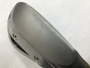 muziik XSPIRE AL-FACE Silver (non-conforming) 48°. Wedge Stiff Men #va - Picture 1 of 5