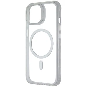 TUFF8 MAG Series Case für MagSafe für Apple iPhone 15 / 14 / 13 - Klar - Bild 1 von 3