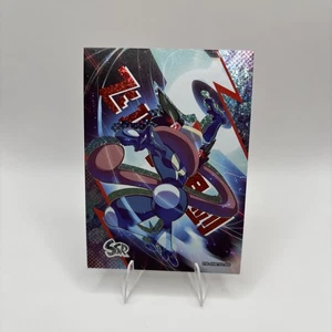 Pokémon Chinesische Eif Elfen Sammlung Greninja SSR Nr. 005 Mint US Seller - Bild 1 von 2