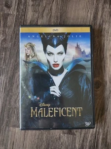 Disney Live Action Maleficent DVD Movie - Picture 1 of 3