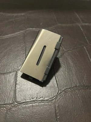 Simplicity Bias Tape Maker Machine TIP 1 1/4" 32mm Quilt Binding BB31 GREAT! - Image 1 of 4