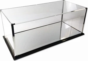 Showcase for Race-Car-Transporter/Truck-models and CMC Mercedes 600  Pullman mod - Picture 1 of 3