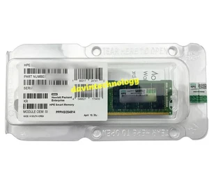 HPE 32GB 2Rx8 P64706-B21 P53626-0AE DDR5 PC5-5600 EC8 RDIMM DL380 Gen11 Memory - Picture 1 of 3