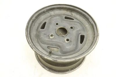 Kawasaki Brute Force 650 IRS 07 Wheel Rear 41025-0044-397 51583 - Image 1 of 4