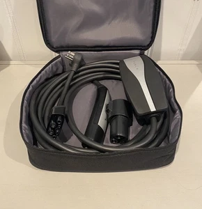 Tesla Model Y 3 S X Charger Gen 2 Home Charging Cable 110v Mobile Connector OEM - Bild 1 von 10