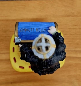 Emmett Kelly Jr. Flambro - Bild 1 von 4