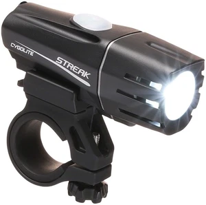 Cygolite Streak 600 USB Headlight - Picture 1 of 1