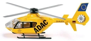 SIKU 2539 MINIATURA HELICÓPTERO PRIMEROS AUXILIOS 1/55 - Imagen 1 de 5